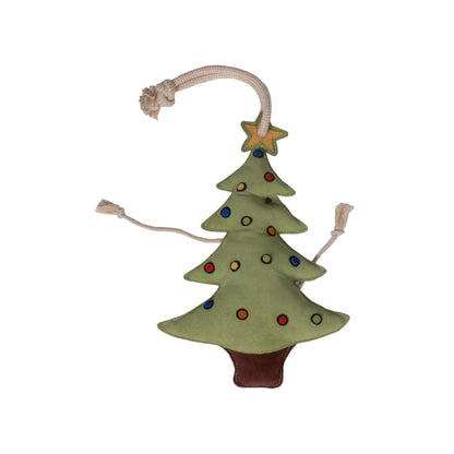 HKM Christmas Tree Toy For Horses