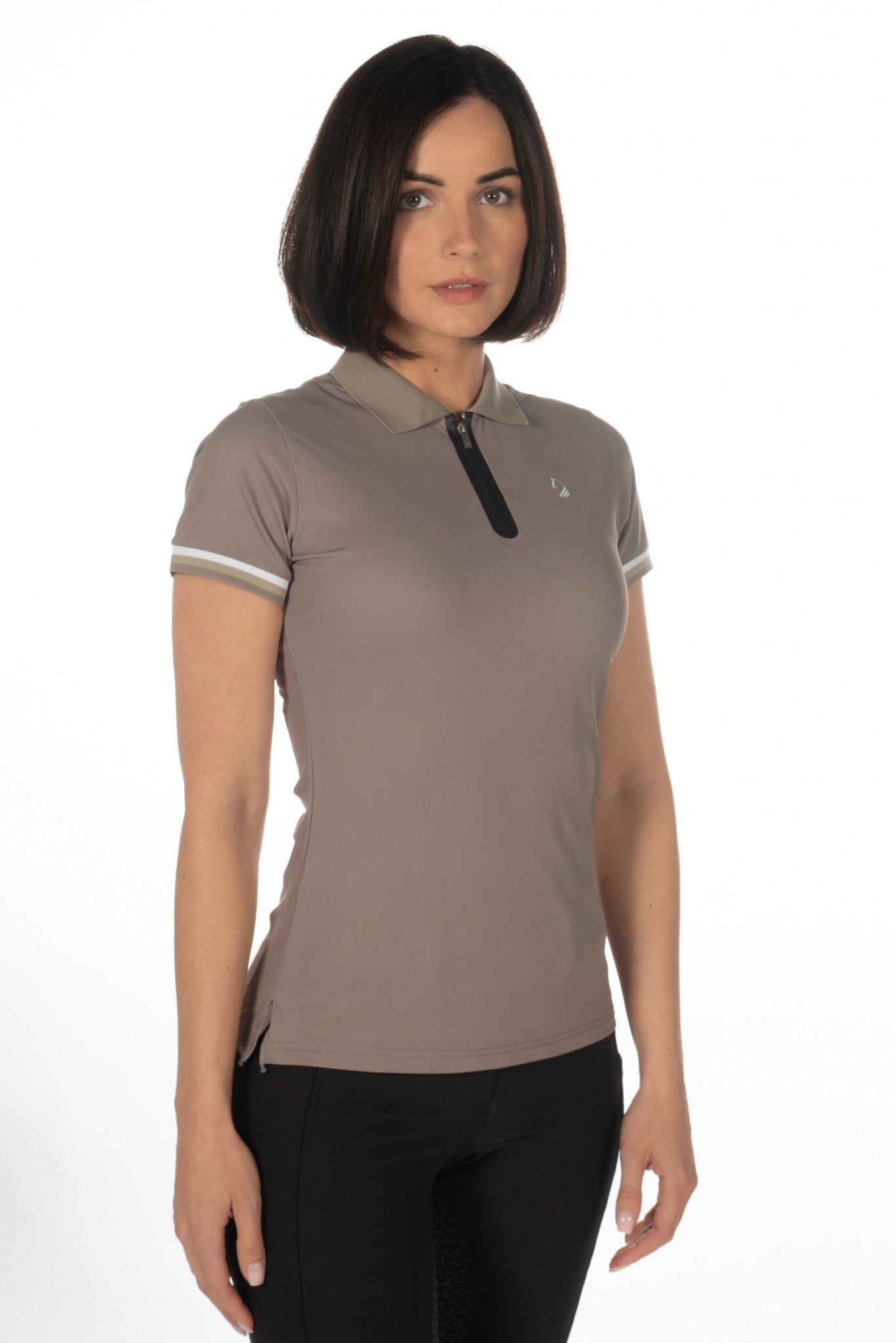 HKM Ladies Amalfi Ladies Polo Shirt