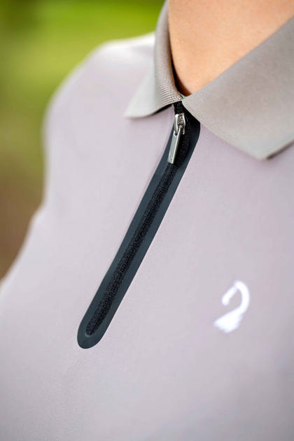 HKM Ladies Amalfi Ladies Polo Shirt