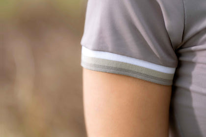 HKM Ladies Amalfi Ladies Polo Shirt