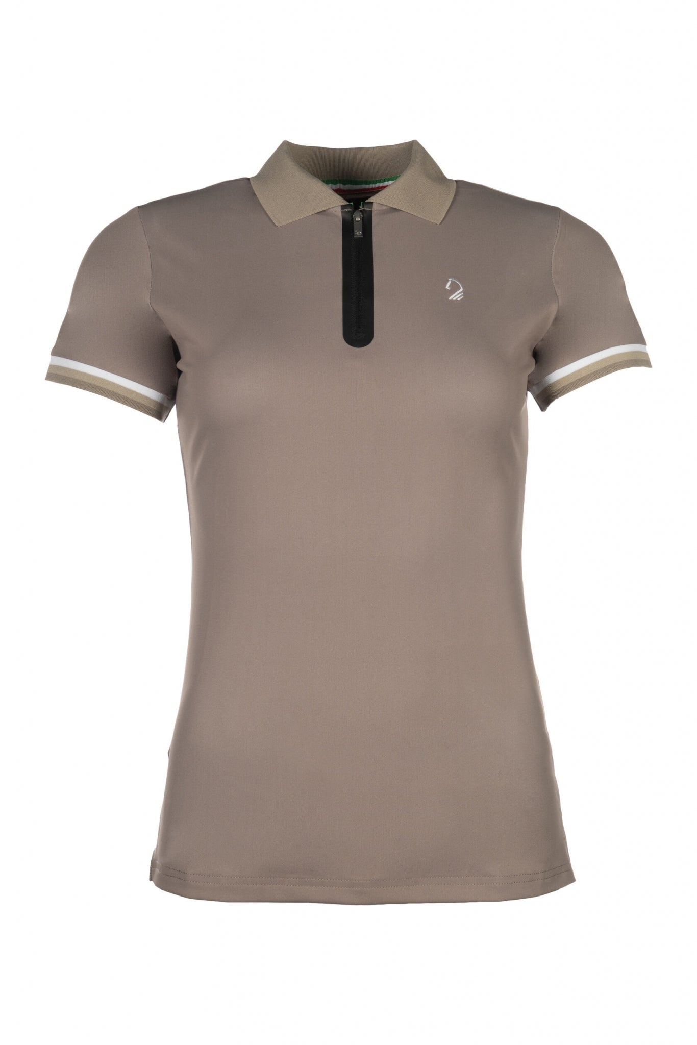 HKM Ladies Amalfi Ladies Polo Shirt