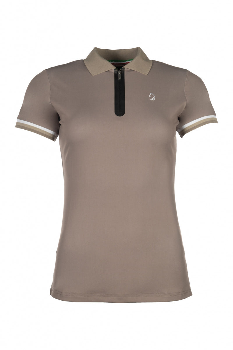 HKM Ladies Amalfi Ladies Polo Shirt