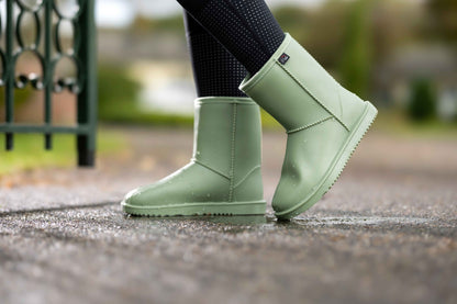 HKM Ladies Davos Summer All Weather Boots