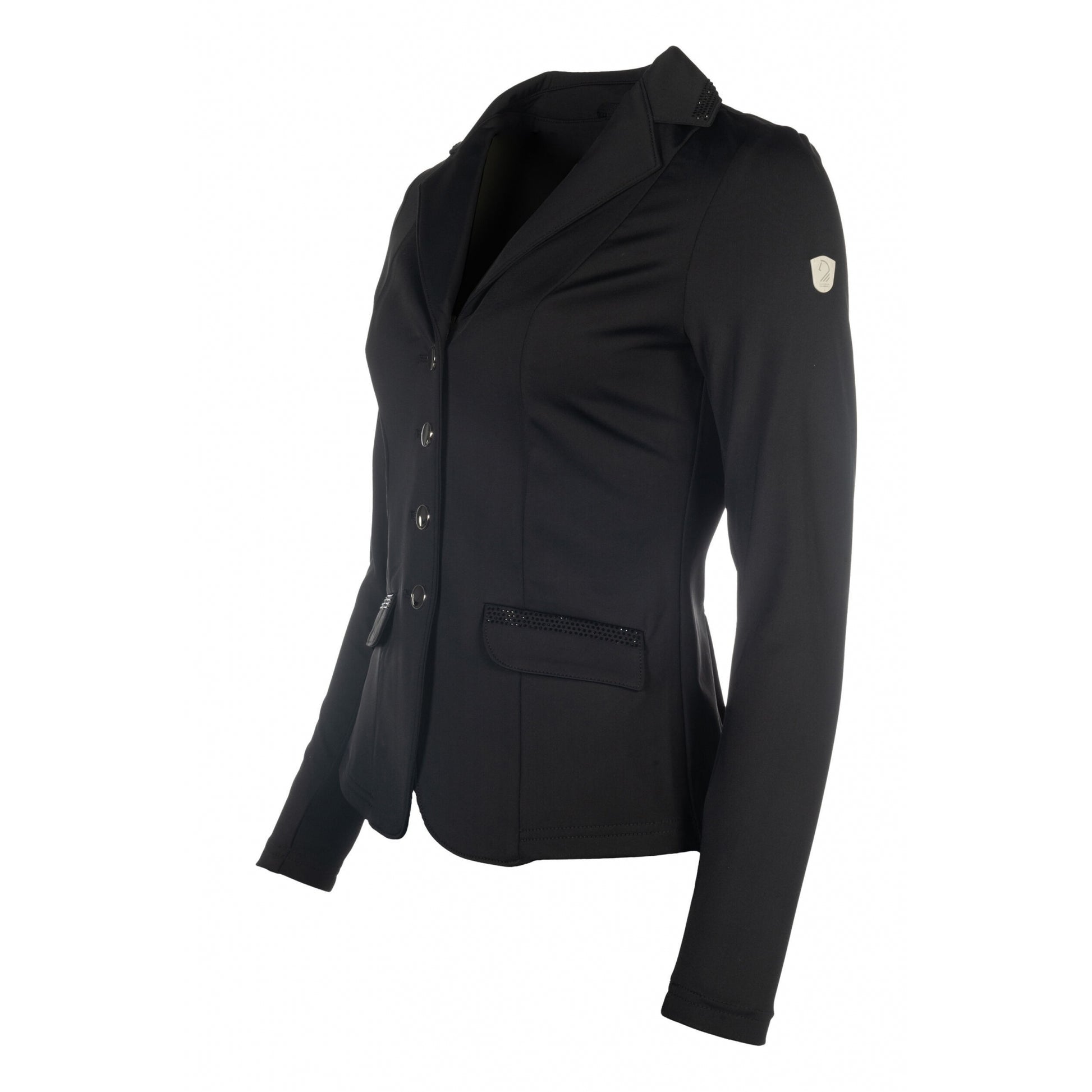 HKM Ladies Amalfi Competition Jacket