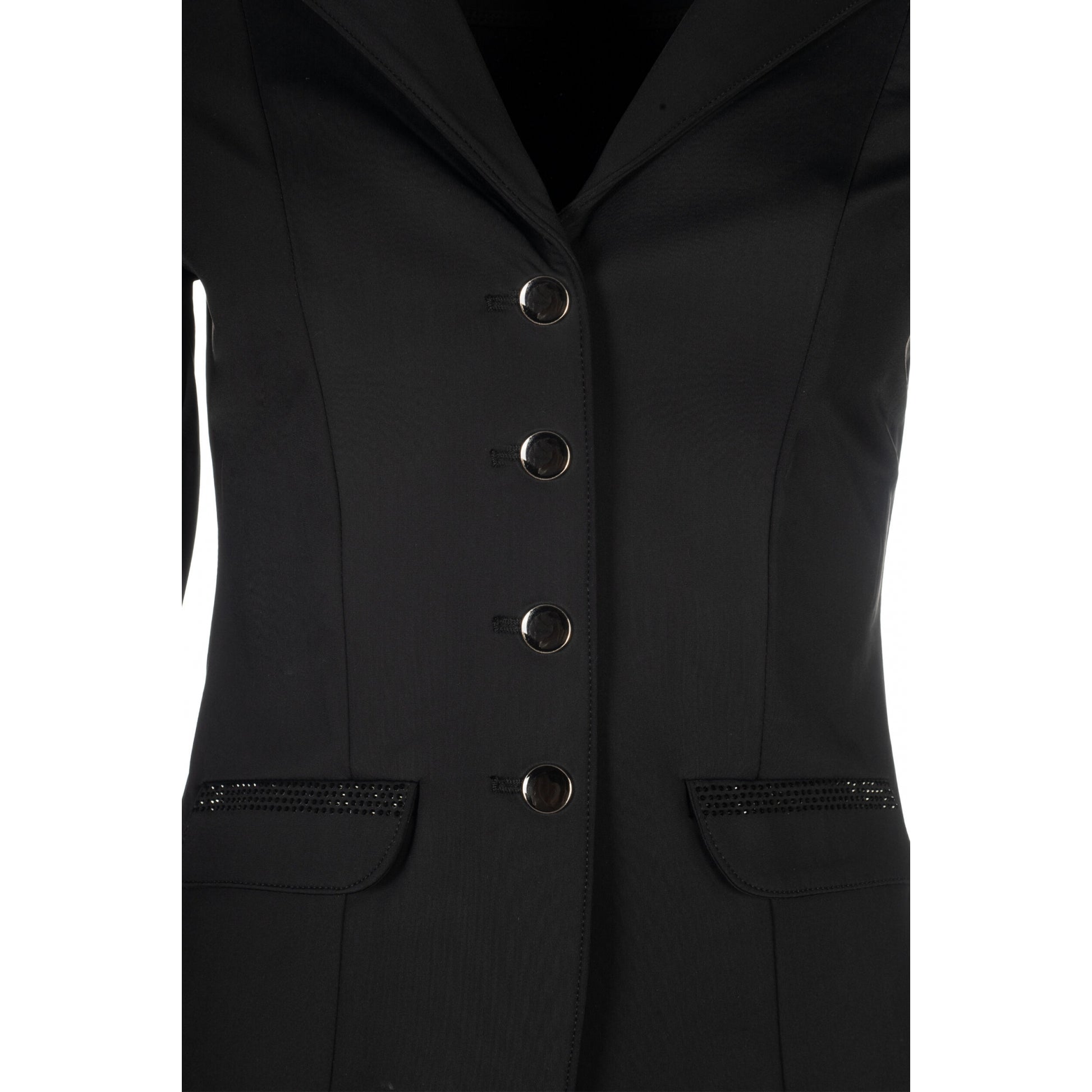 HKM Ladies Amalfi Competition Jacket