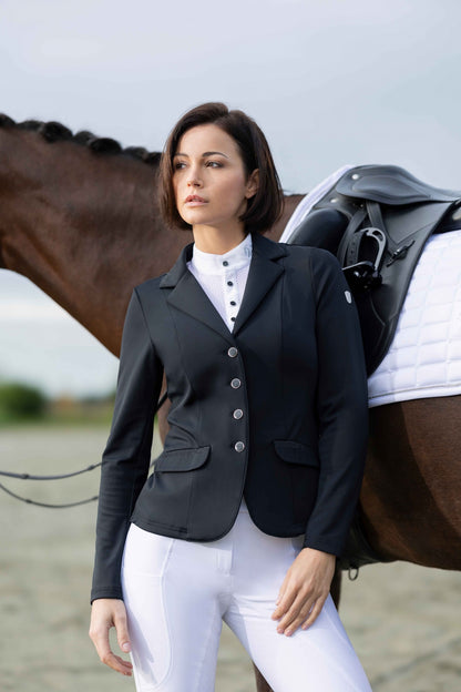 HKM Ladies Amalfi Competition Jacket