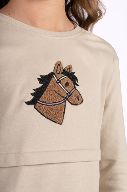 HKM Kids Mia Longsleeve Shirt