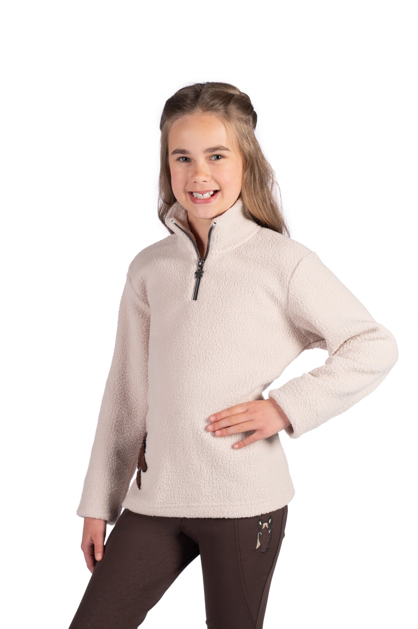 HKM Kids Mia Pullover