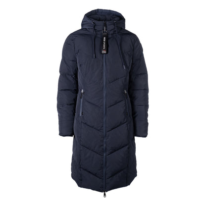 HKM Ladies Toronto Quilted Coat