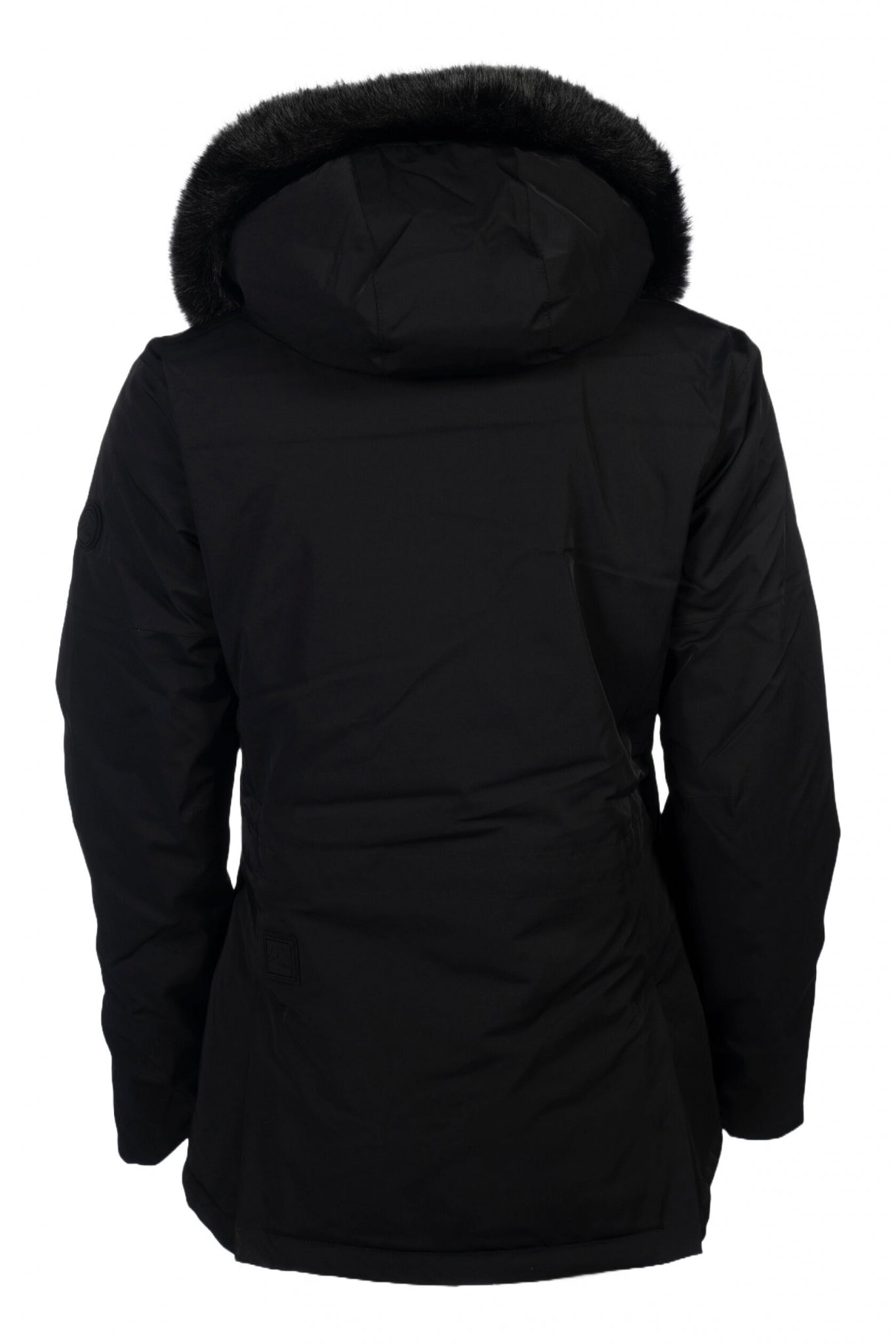 HKM Ladies Minnesota Riding Jacket