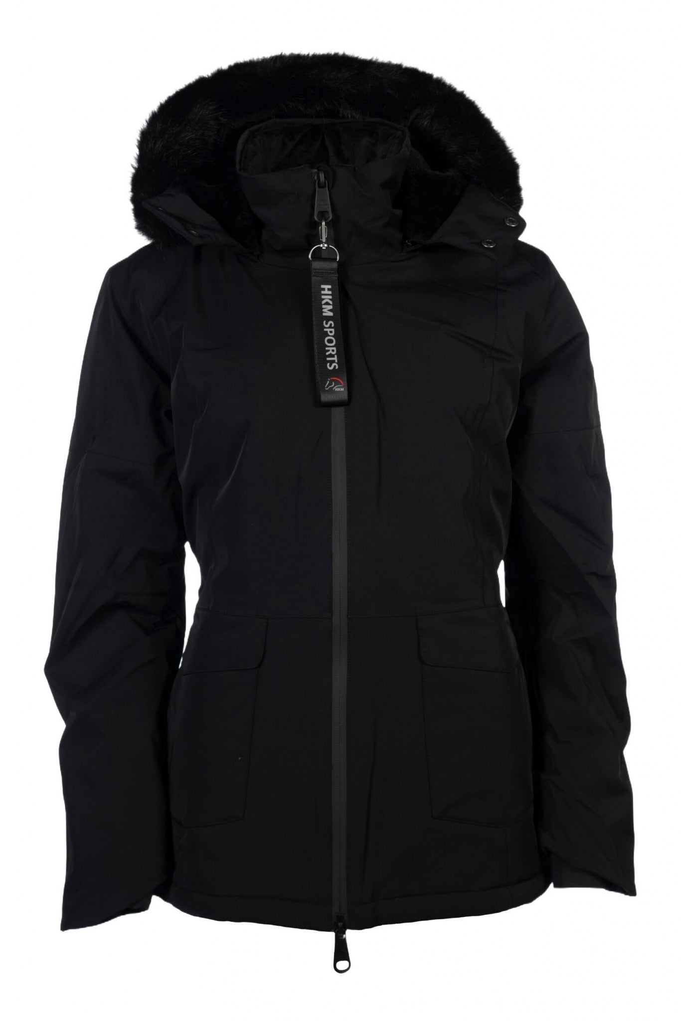 HKM Ladies Minnesota Riding Jacket