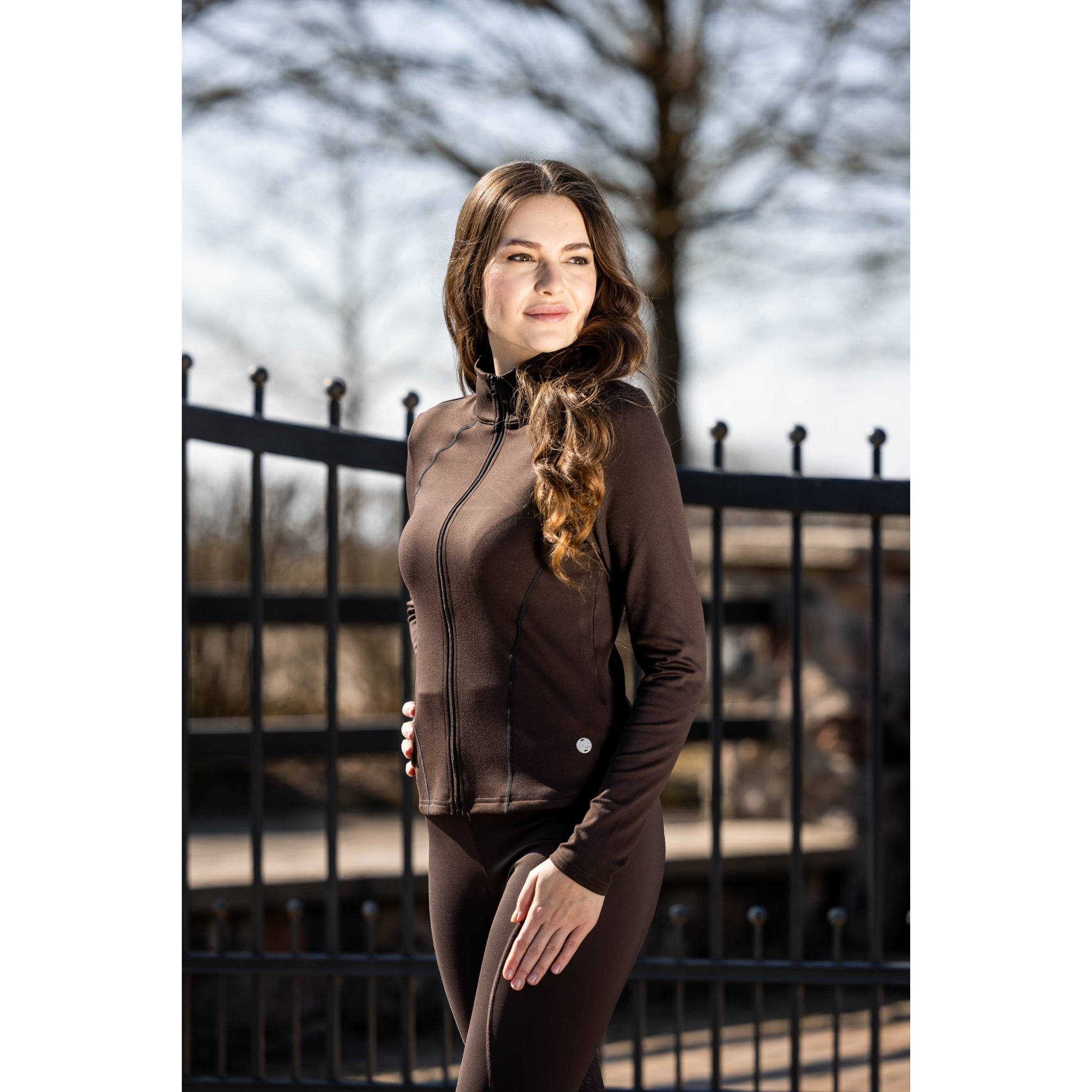 HKM Shape Functional Jacket