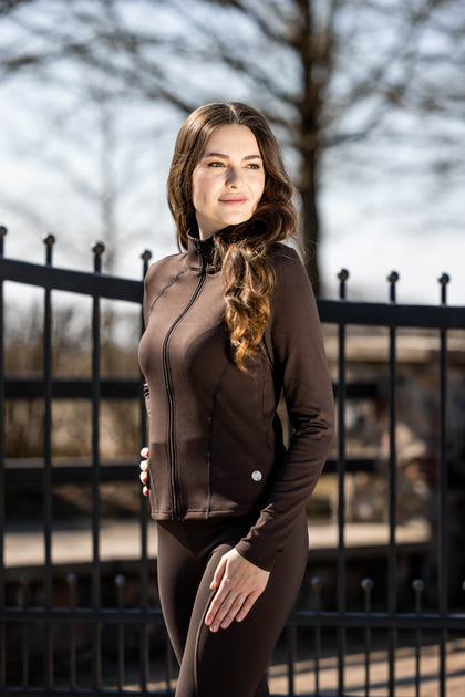 HKM Shape Functional Jacket