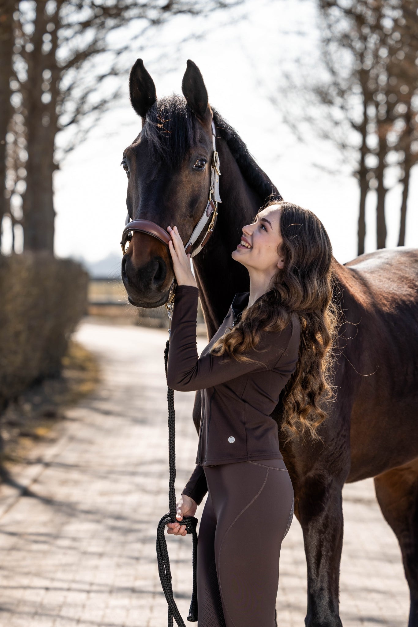 HKM Shape Functional Jacket