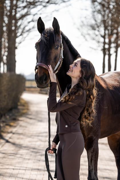 HKM Shape Functional Jacket