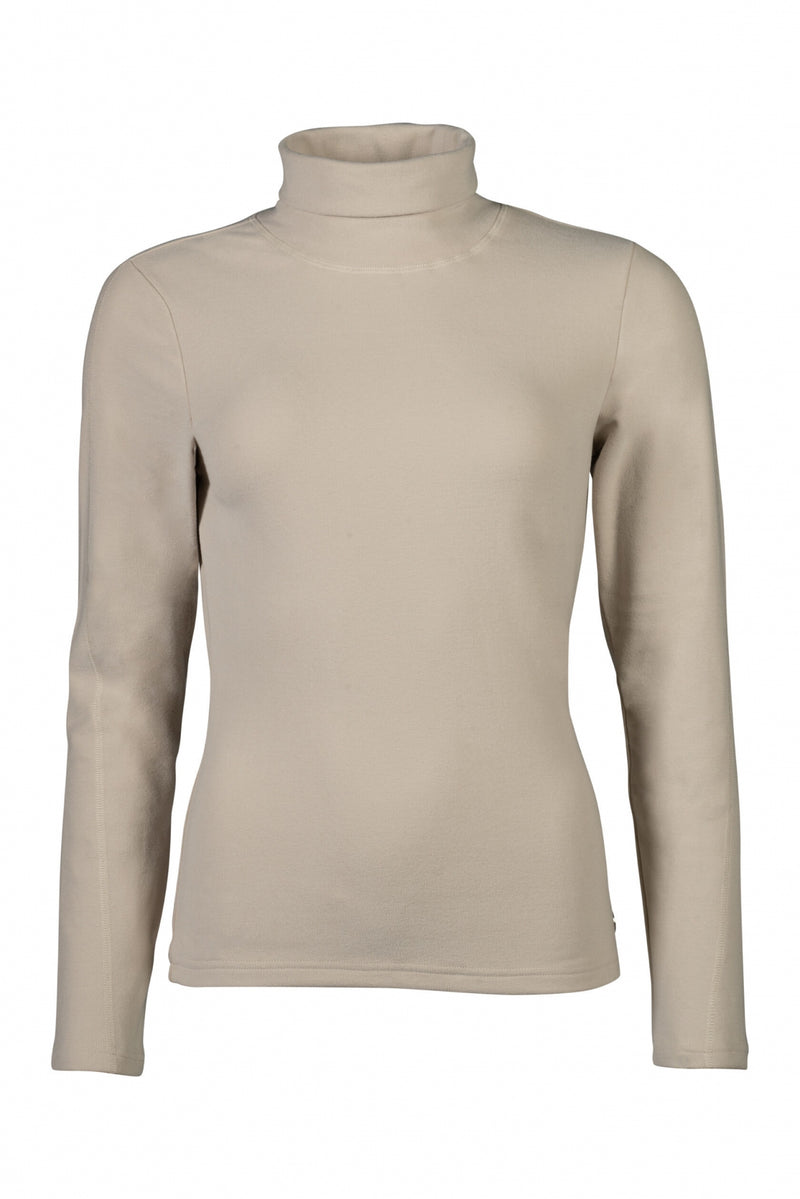 HKM Ladies Eva Turtleneck Shirt