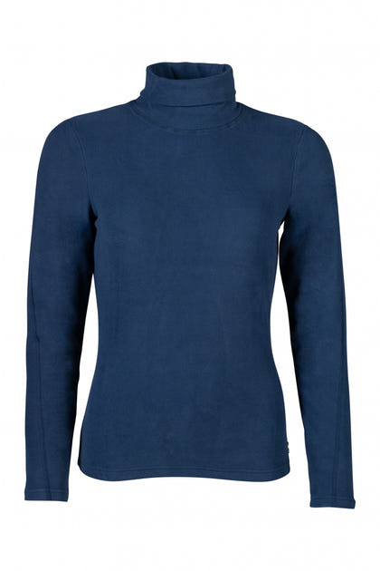 HKM Ladies Eva Turtleneck Shirt