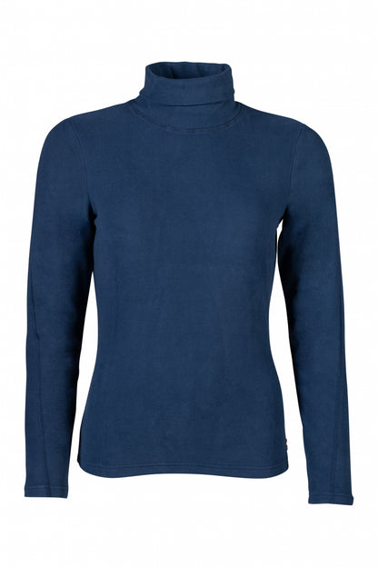 HKM Ladies Eva Turtleneck Shirt
