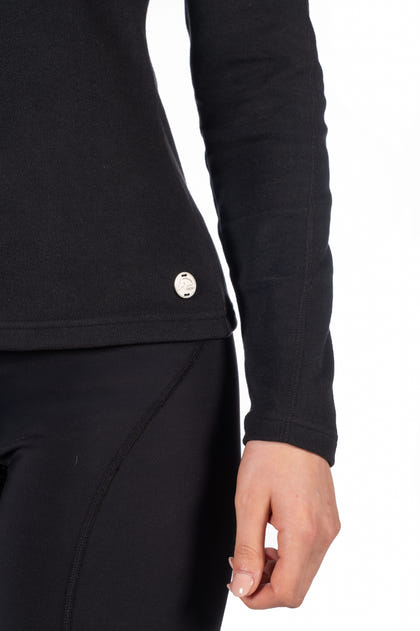HKM Ladies Eva Turtleneck Shirt