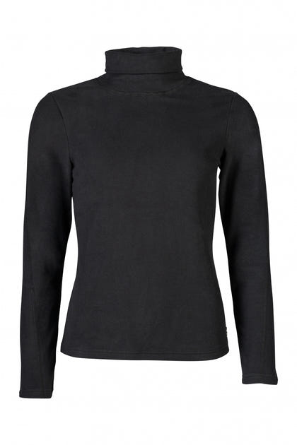 HKM Ladies Eva Turtleneck Shirt