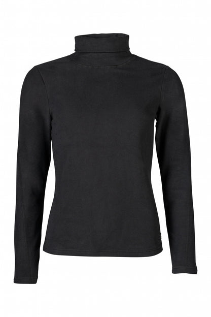 HKM Ladies Eva Turtleneck Shirt