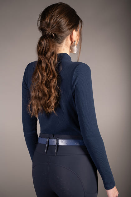 HKM Ladies Arezzo Soft Longsleeve Shirt