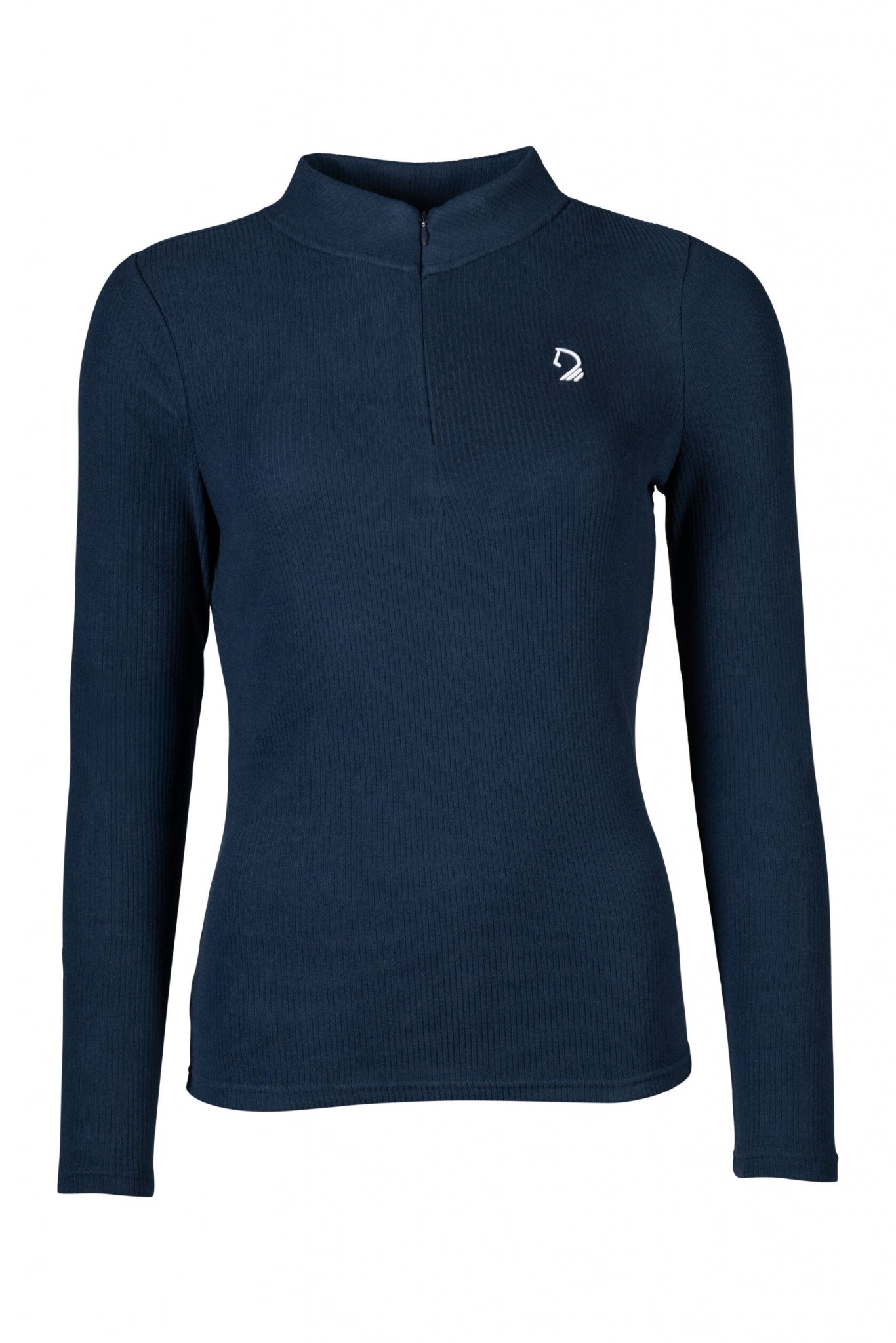 HKM Ladies Arezzo Soft Longsleeve Shirt