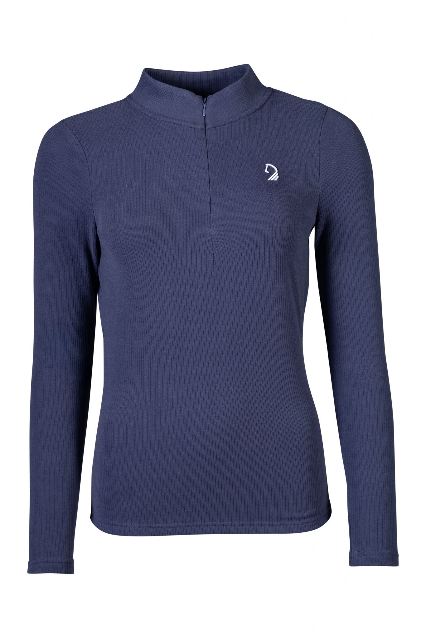 HKM Ladies Arezzo Soft Longsleeve Shirt