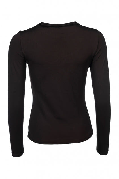 HKM Ladies Arezzo Function Longsleeve Shirt