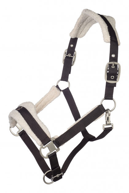 HKM Arezzo Head Collar