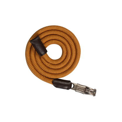 HKM Arezzo Lead Rope With Panic Hook