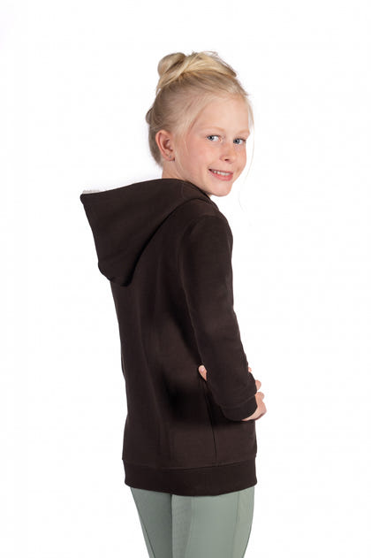 HKM Kids Mia Sweat Jacket