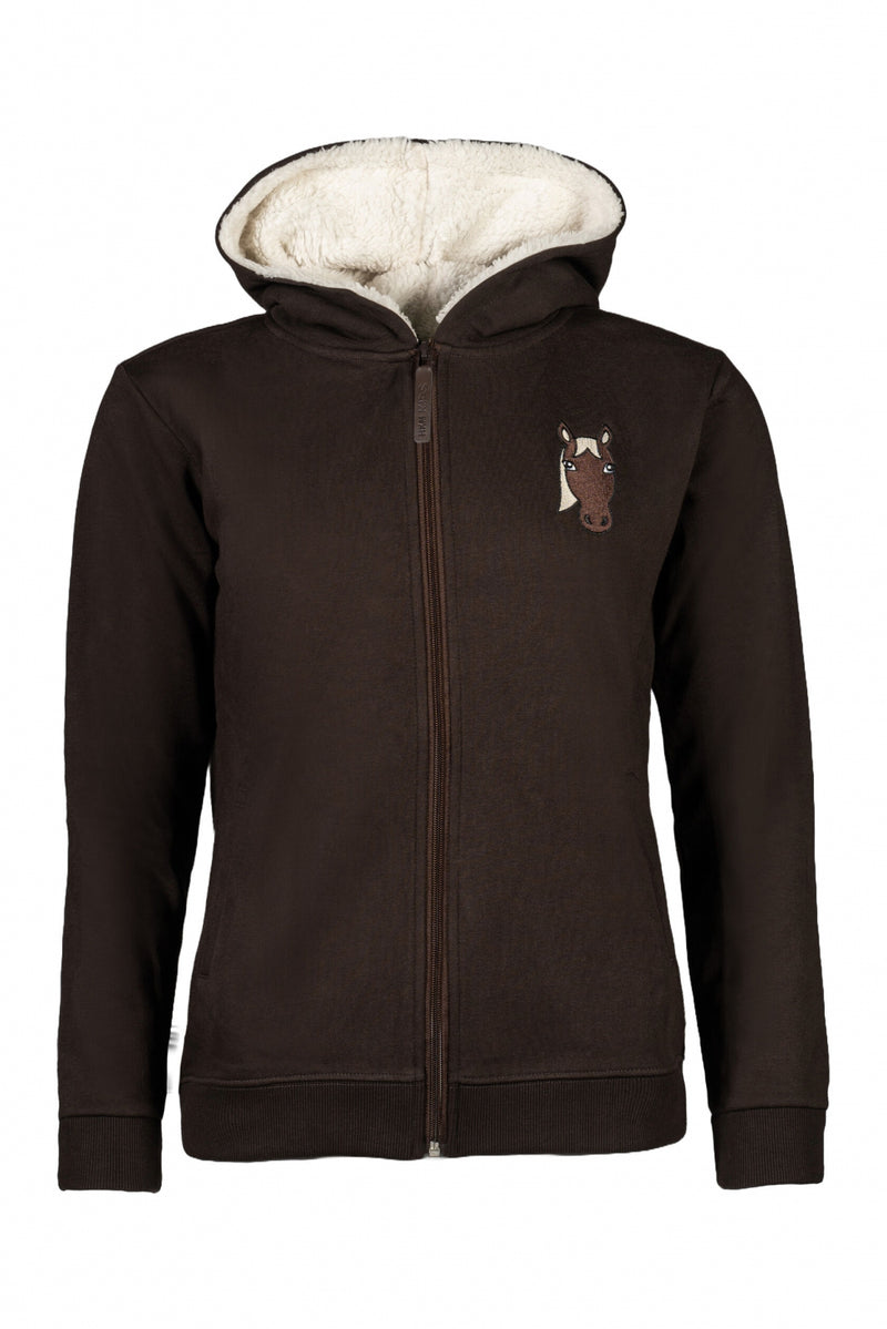 HKM Kids Mia Sweat Jacket