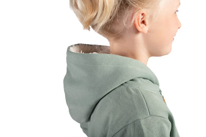 HKM Kids Mia Sweat Jacket