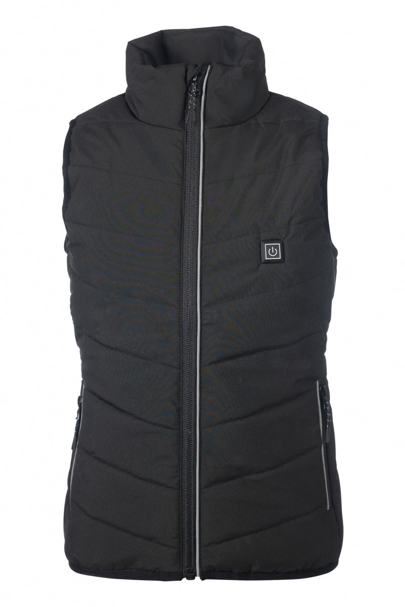 HKM Kids Cuddle Heating Vest (No Battery)