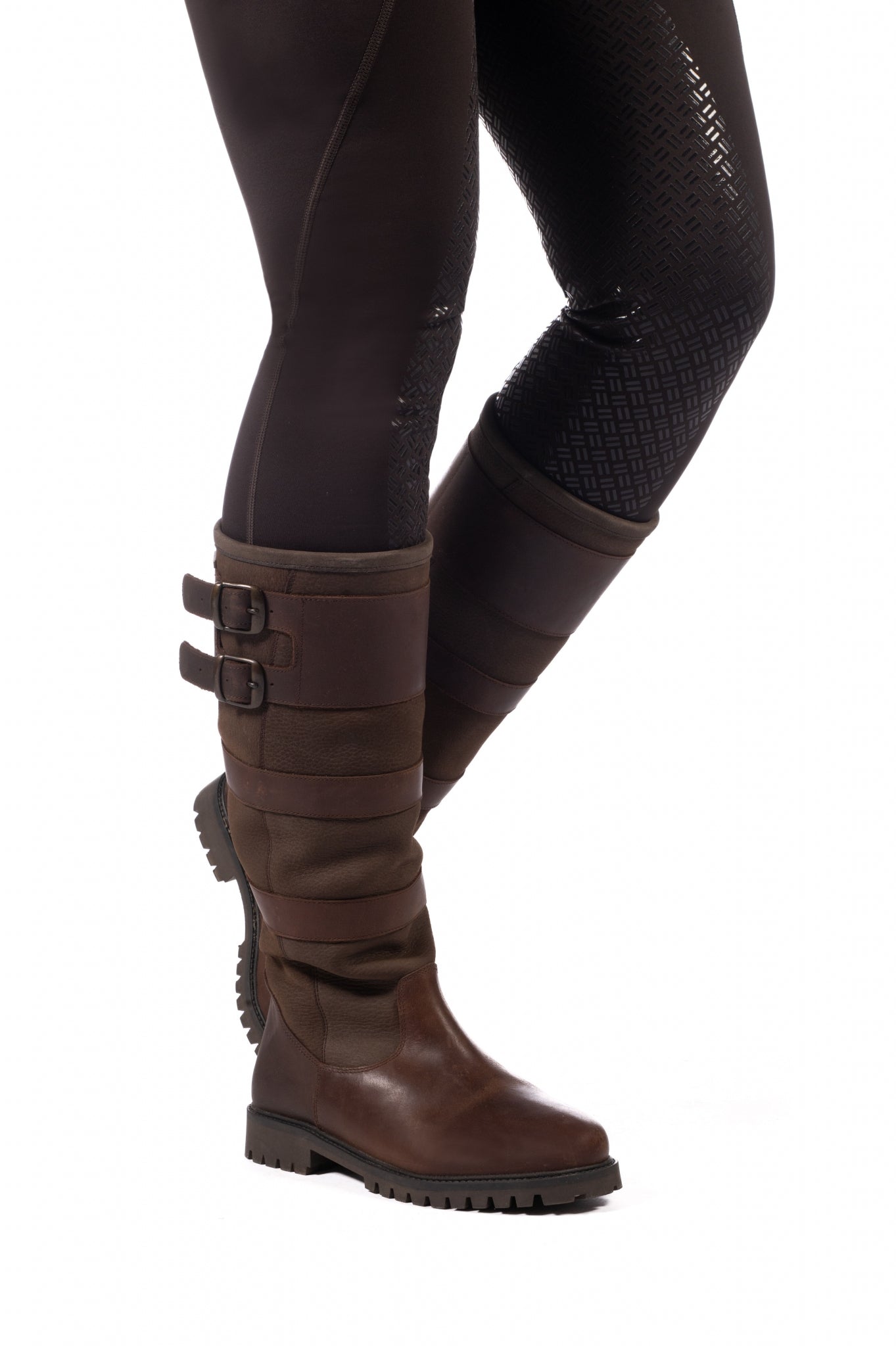 HKM Ladies Fashion Boots -Belmond II