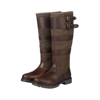 HKM Ladies Fashion Boots -Belmond II