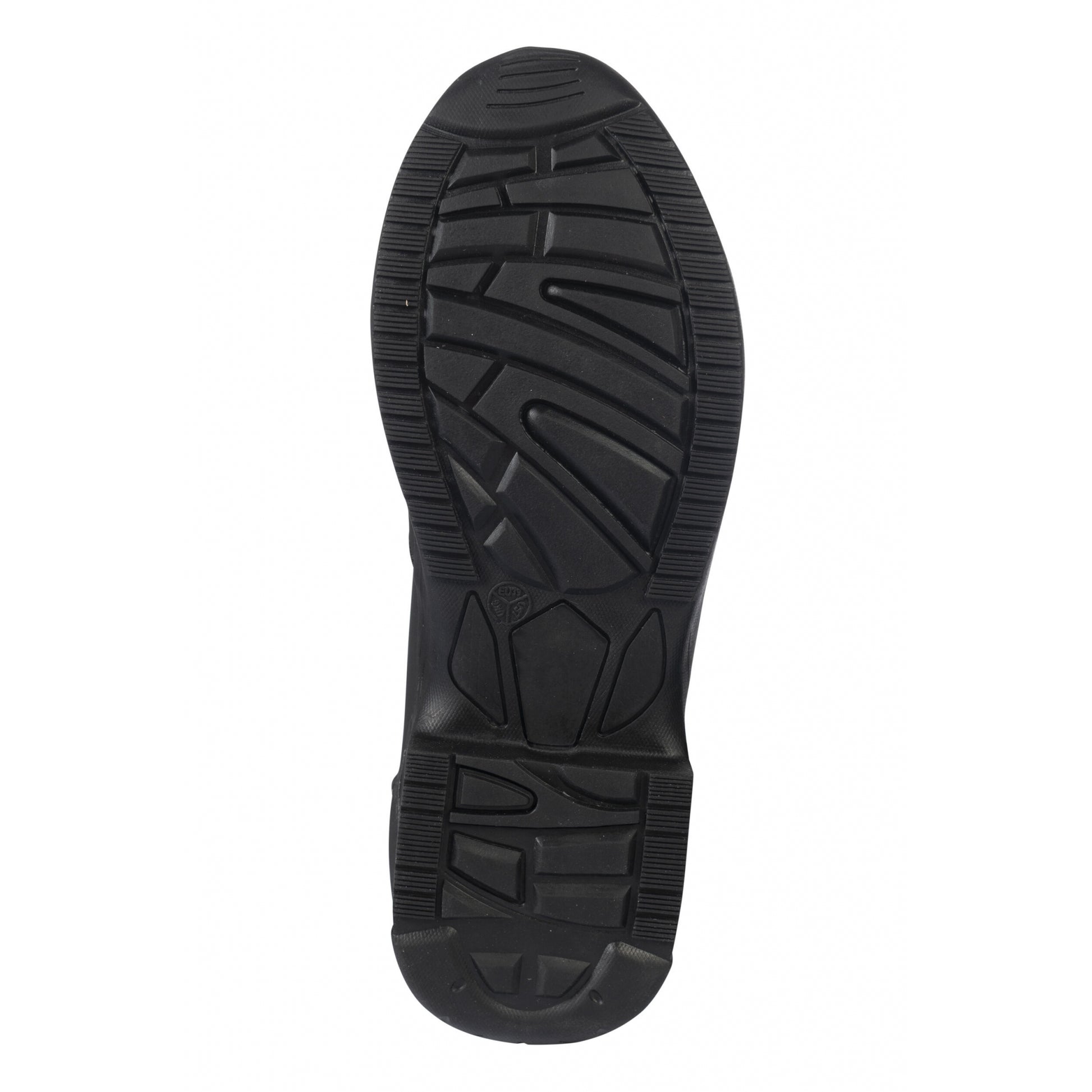 HKM Action Pro Jodhpur Boots