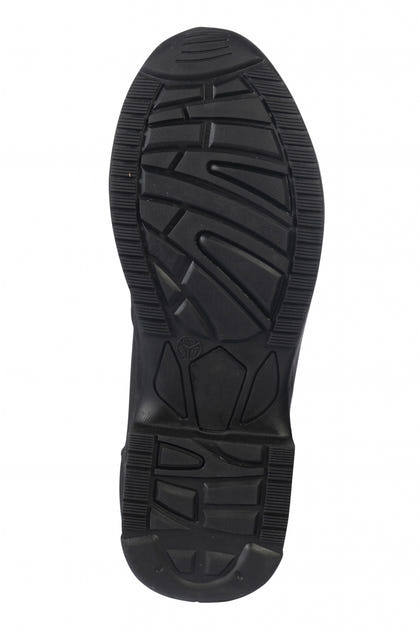 HKM Action Pro Jodhpur Boots