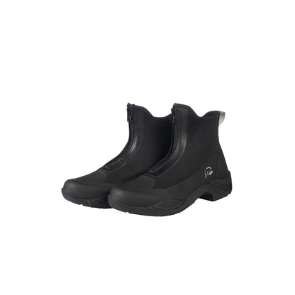 HKM Action Pro Jodhpur Boots