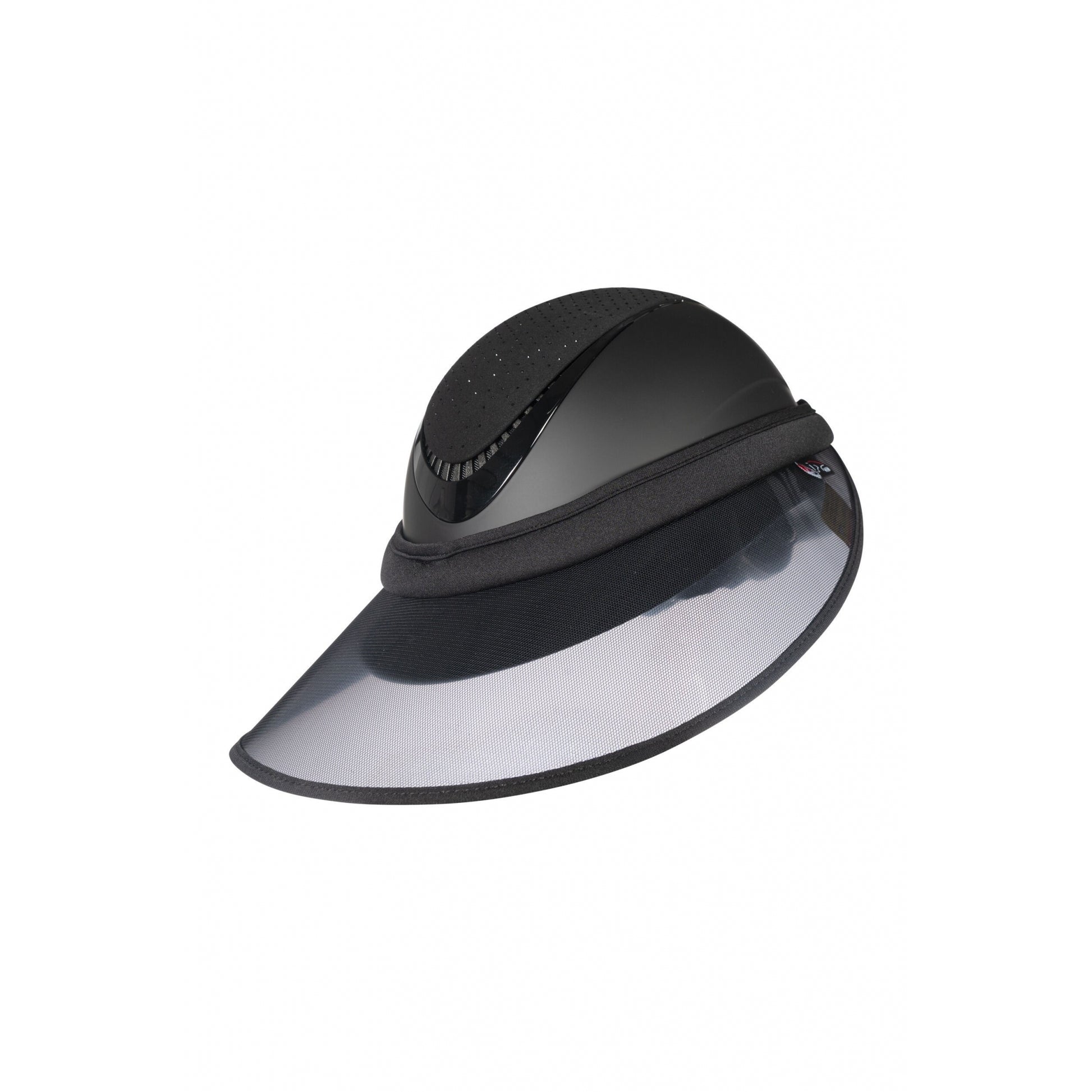 HKM Sunblock Sun Visor for Helmet