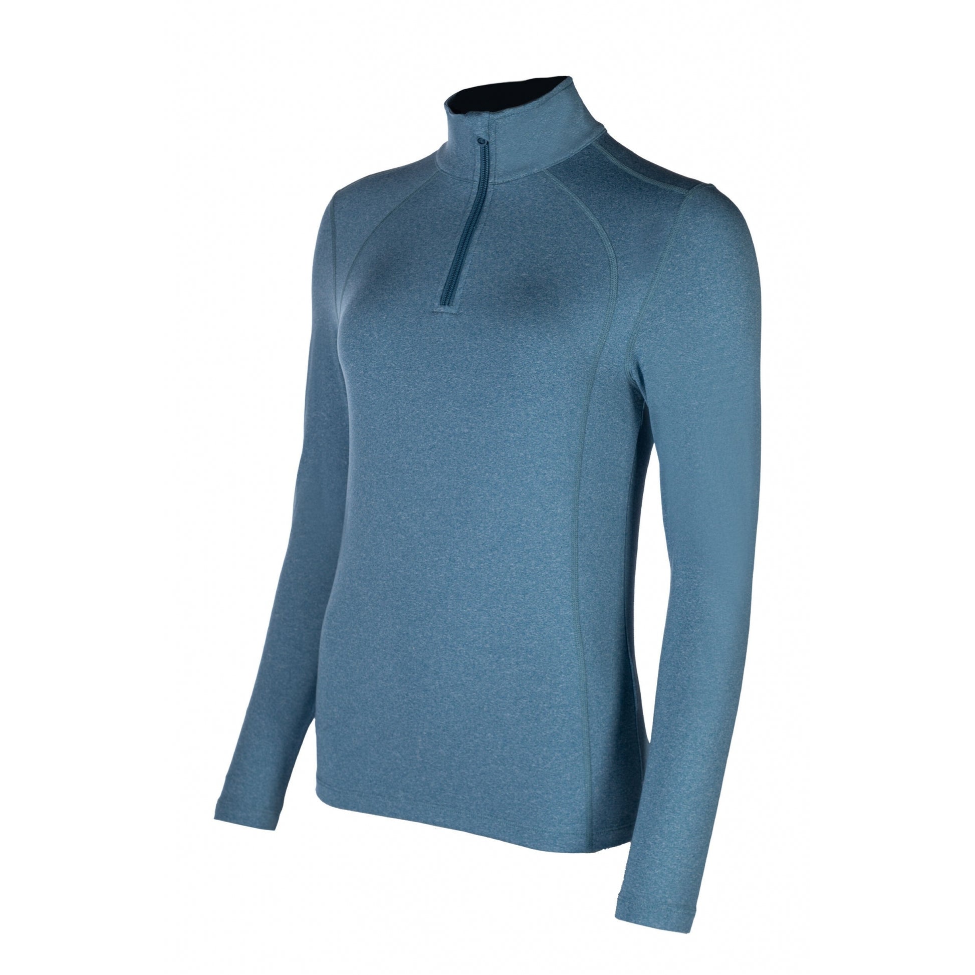 HKM Ladies Essentials Winter Functional Shirt