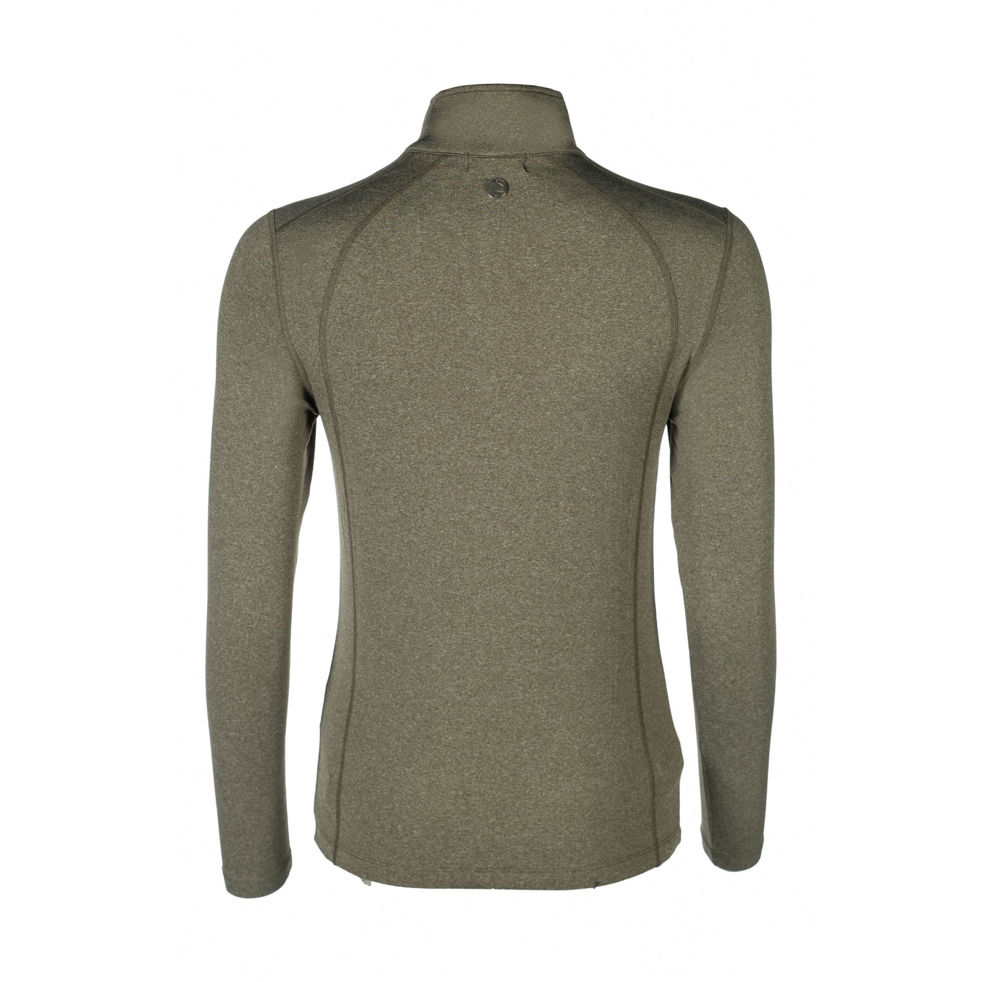 HKM Ladies Essentials Winter Functional Shirt