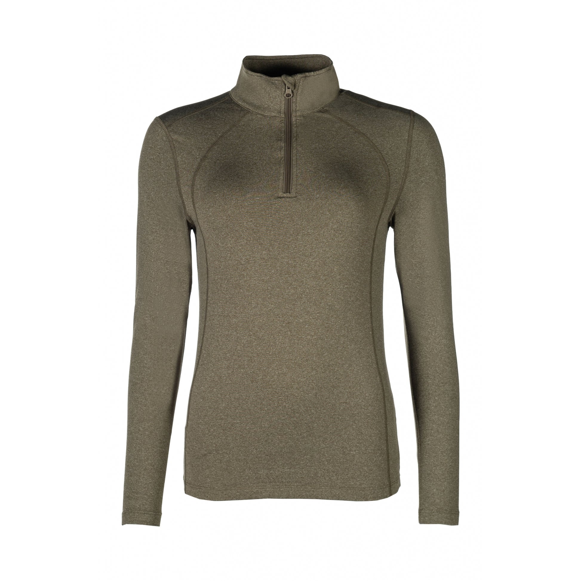 HKM Ladies Essentials Winter Functional Shirt