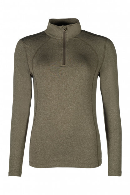 HKM Ladies Essentials Winter Functional Shirt