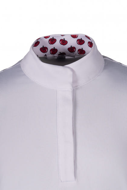 HKM Kids Hunter Competition Long Sleeve Shirt