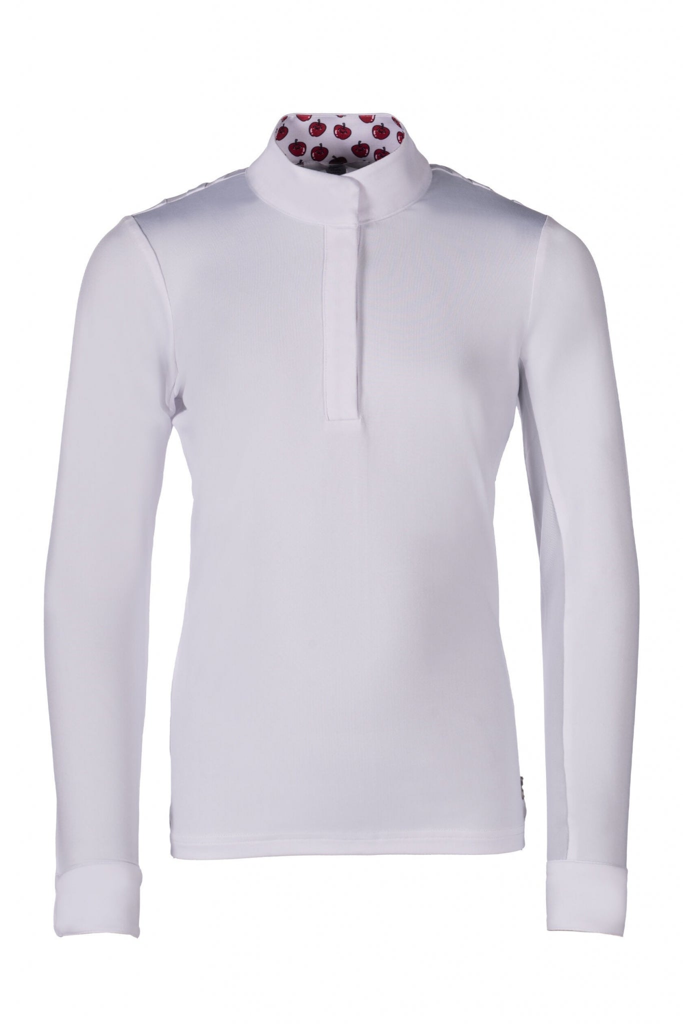 HKM Kids Hunter Competition Long Sleeve Shirt