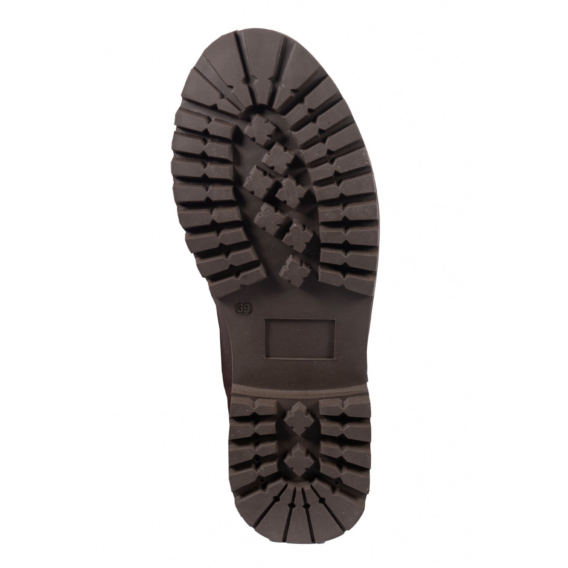 HKM Ladies Belmond Teddy Fashion Boots