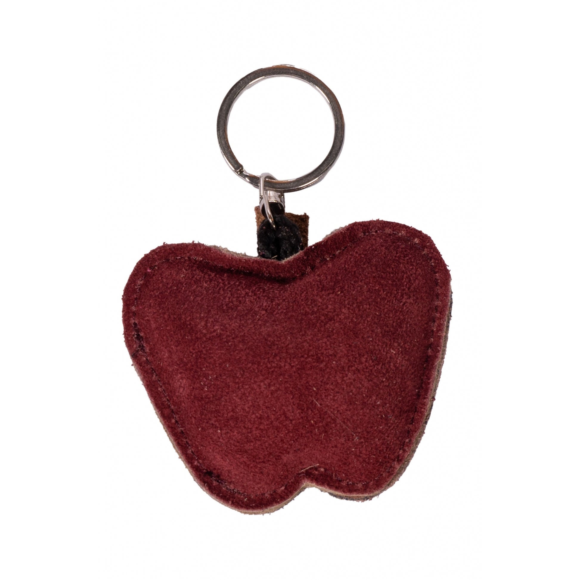 HKM Apple Key Ring