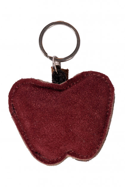 HKM Apple Key Ring
